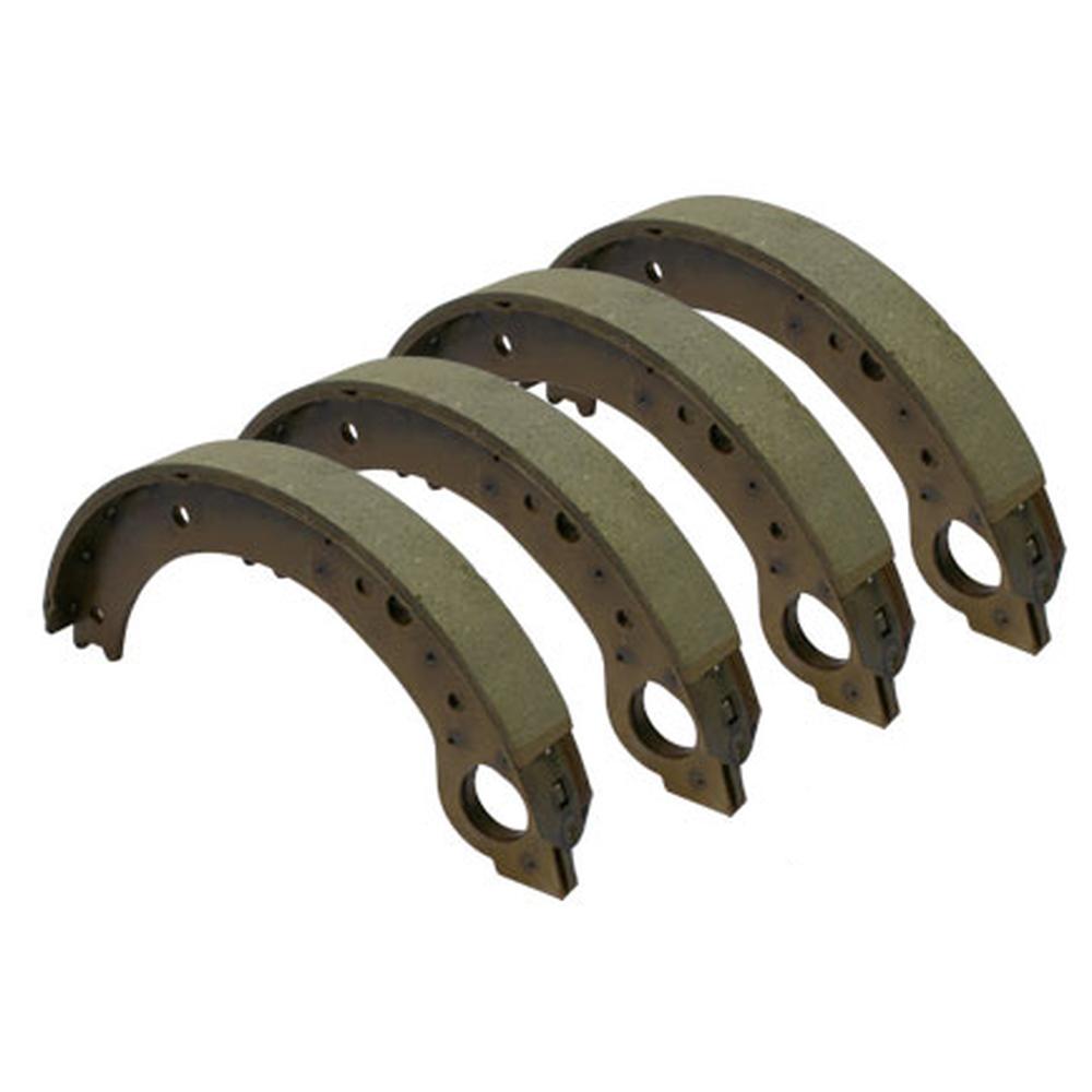 1/2 Brake Shoe Fits Ford 500 600 700 800 900 501 601 701 801 NCA2218B