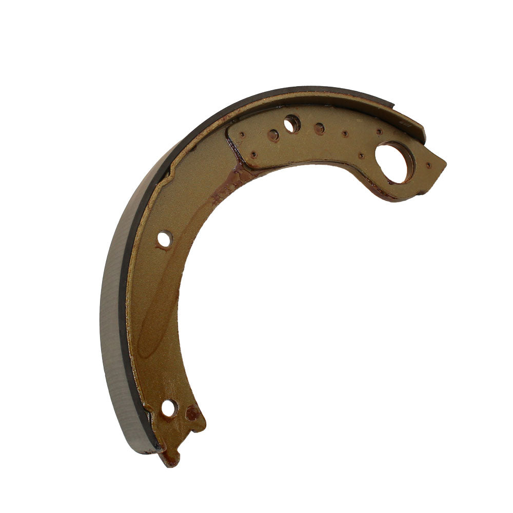 1/2 Brake Shoe Fits Ford Replaces NCA2218B