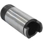 Axle Pin - Threaded Front Fits Ford NAA 600 800 2000 2120 4000 4120 NCA3127A