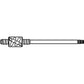Steering Shaft Assembly Fits Ford 600 601 800 801 861 871 881 2000 4000 NCA3575A