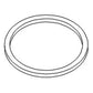 81801439 Hydraulic Cylinder Backup Ring Fits Ford/New Holland 1/65-12/74