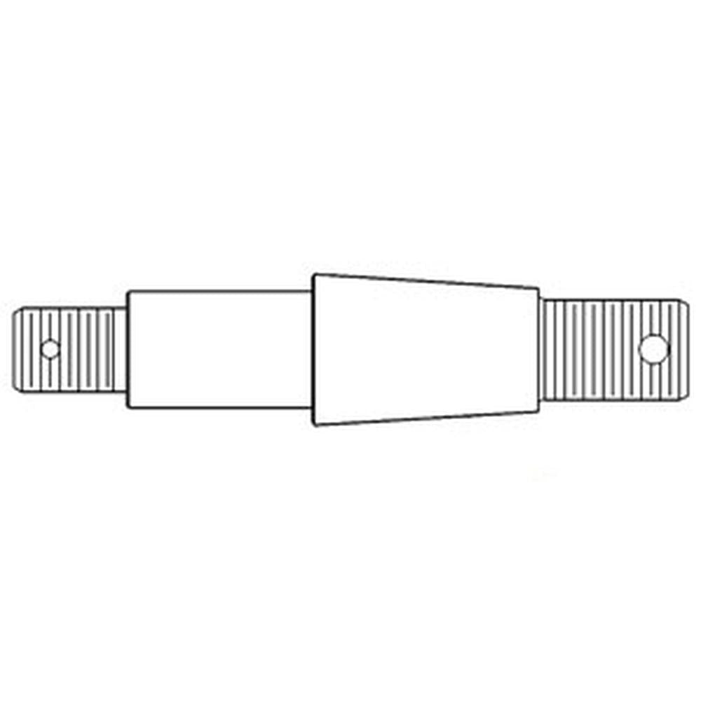 81801640 Lift Arm Pin Short Fits Ford/New Holland