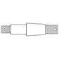 S.66273 Lift Arm Pin, Short, Nca563C Fits Ford/New Holland