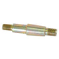 Lift Arm Pin Short Fits Ford Replaces 81801640