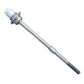 PTO Shaft Assembly NCA700-38 1-3/8" Fits Ford 600 601 800 801 900 2000 4000 4cyl