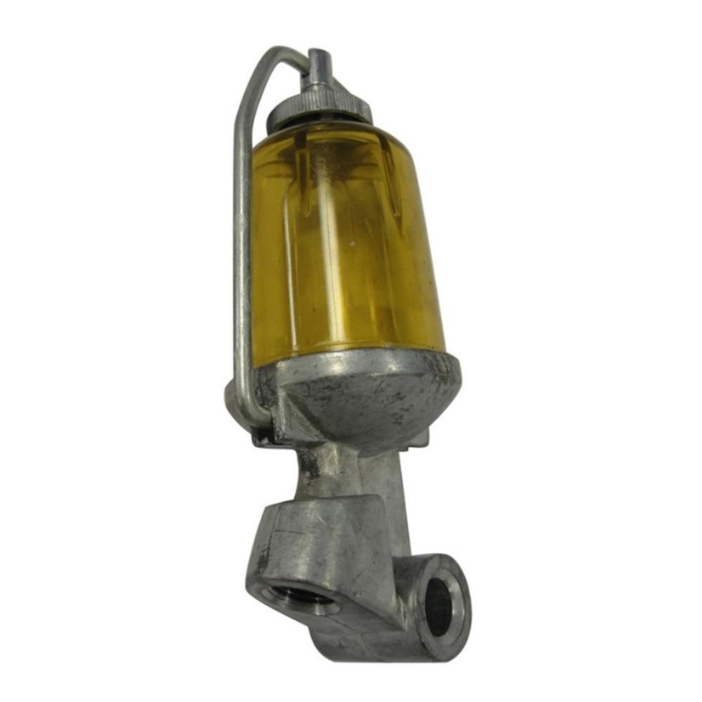 311272 Sediment Bowl Assembly-w/Plastic Bowl Fits Ford/New Holland 1801 2000 501