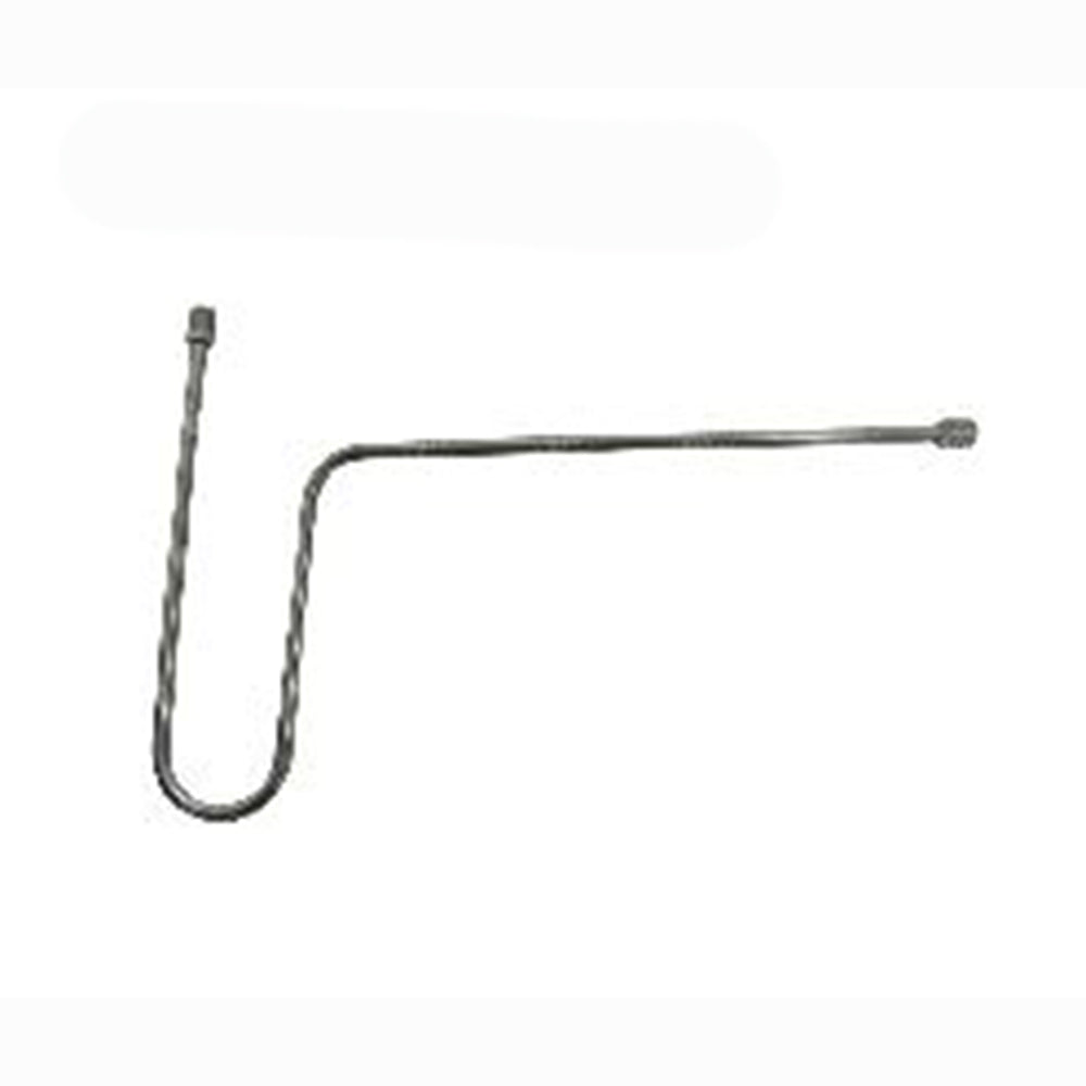 New Fuel Line Fits Ford New Holland 600 601 611 620 621 Series 4 Cyl 1103-3431