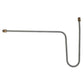 New Fuel Line Fits Ford New Holland 600 601 611 620 621 Series 4 Cyl 1103-3431