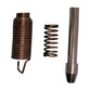 Governor Compensating Spring Kit NCA99810A Fits Ford 600 601 800 801 901 NAA 200