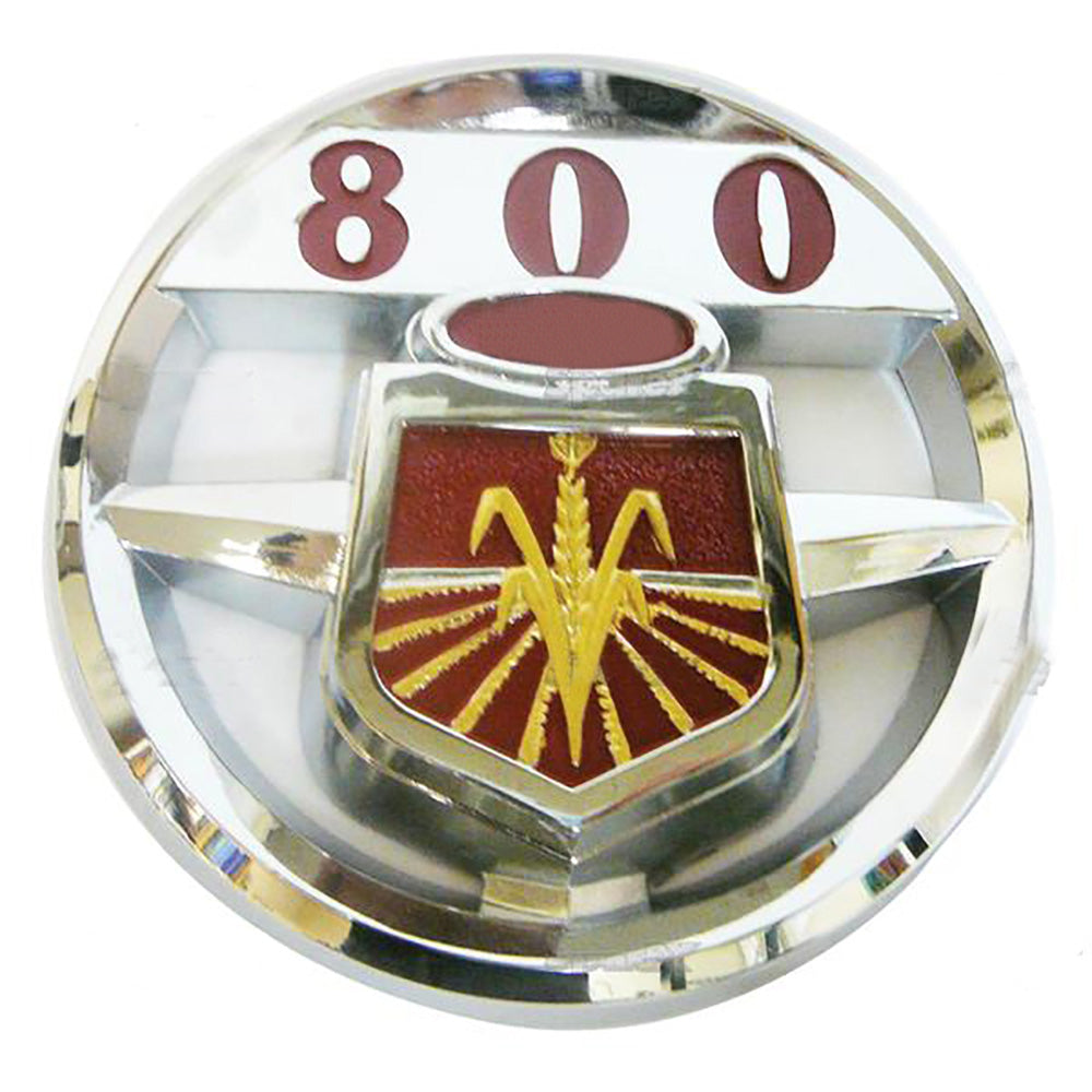 Emblem 800 Fits Ford 800 NDA16600A