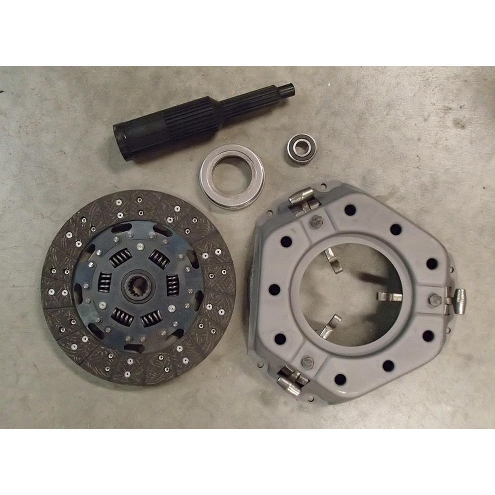 NDA7550B-KIT - Clutch Kit