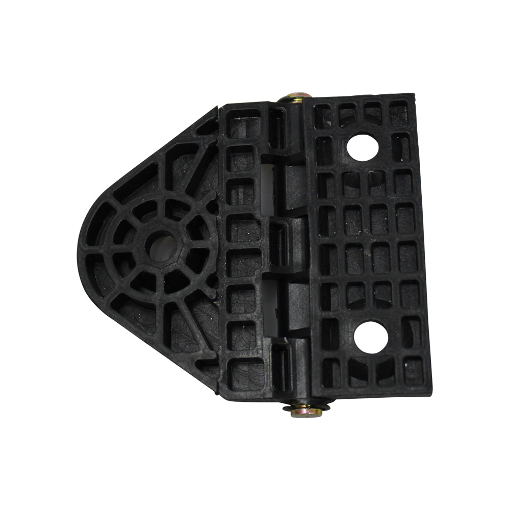 Replacement Hinge - Rear Window NF101367 Fits John Deere Tractors