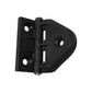 Replacement Hinge - Rear Window NF101367 Fits John Deere Tractors