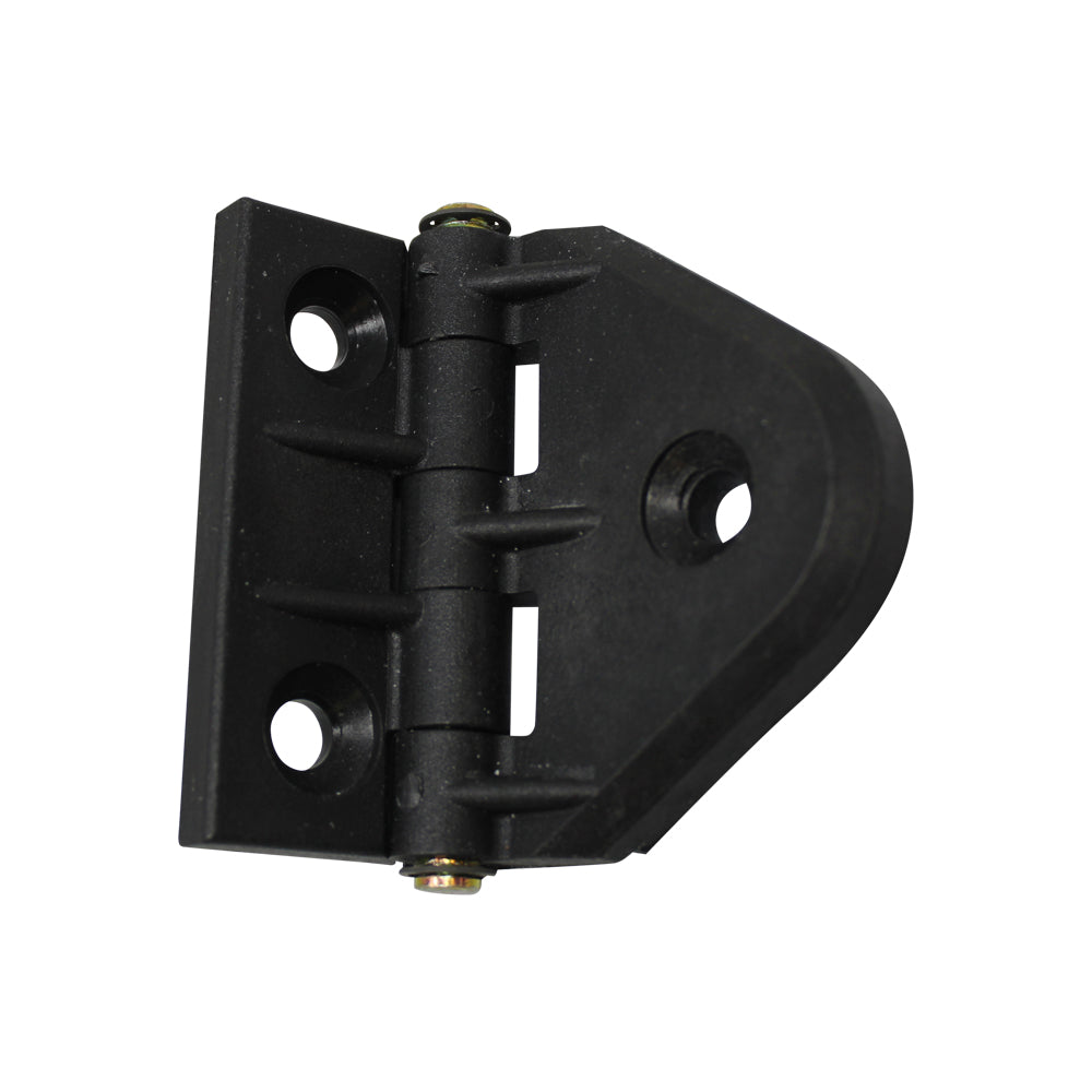 Replacement Hinge - Rear Window NF101367 Fits John Deere Tractors