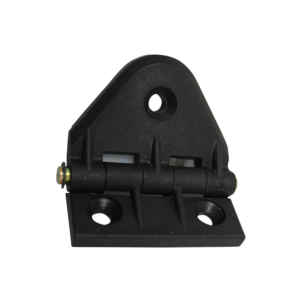 Replacement Hinge - Rear Window NF101367 Fits John Deere Tractors