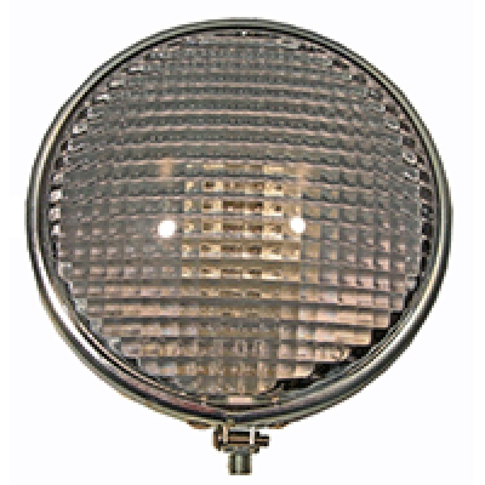 O6330AB Complete Headlight Assembly Fits Case/International Harvester