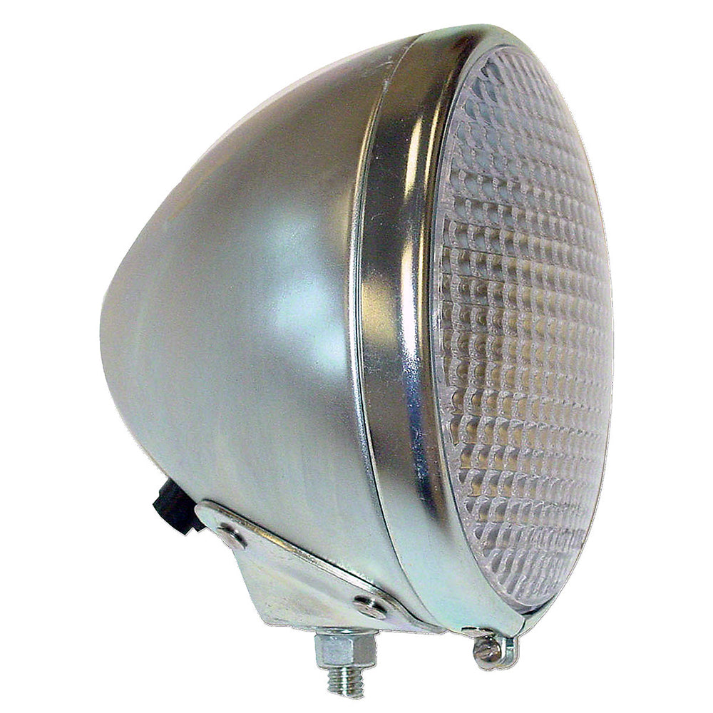 O6330AB Complete Headlight Assembly Fits Case/International Harvester