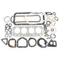 Fits FARMALL IH OVERHAUL GASKET SET C123 ENGINE 100 130 140 200 230 240 Super A