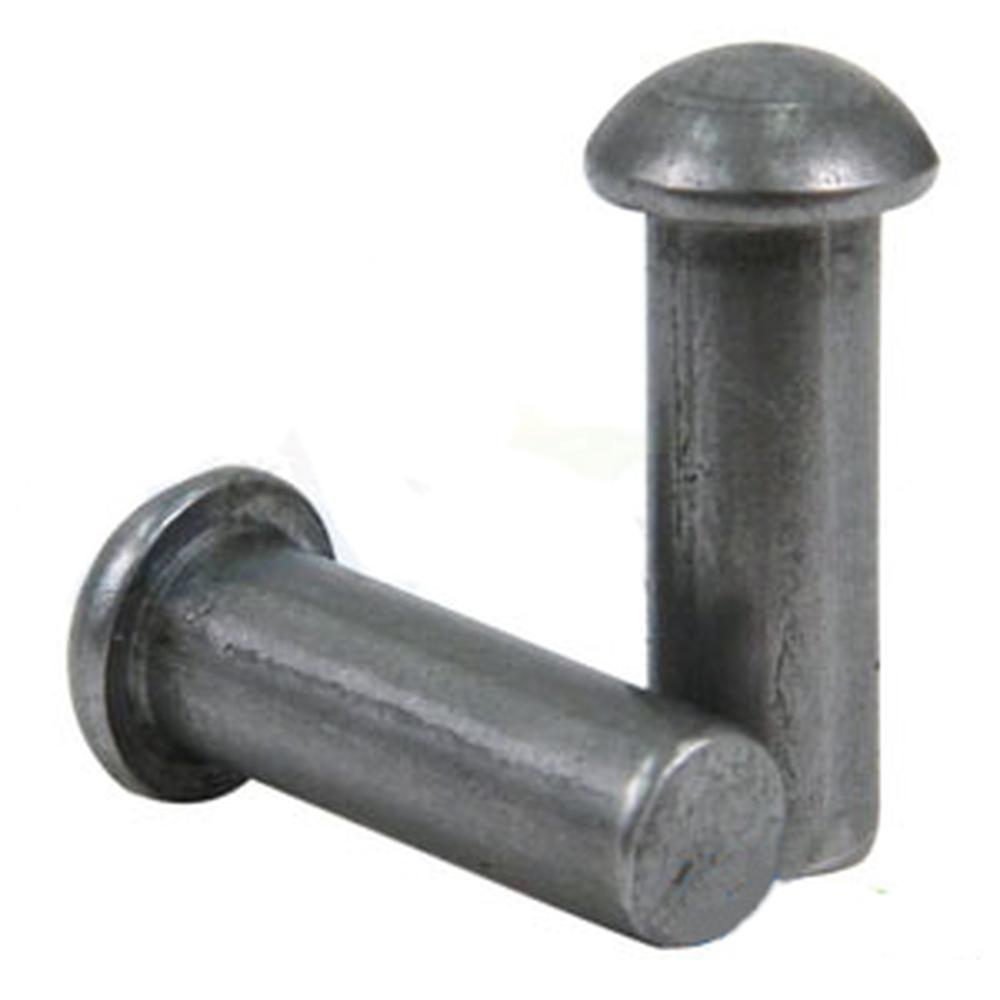 OHRA764 - Oval Head Rivet Assortment