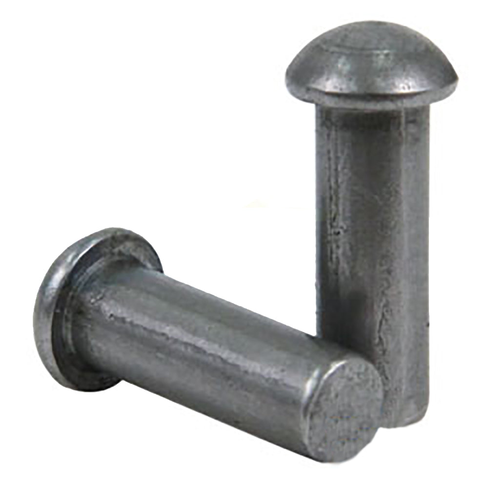 OHRA764 - Oval Head Rivet Assortment