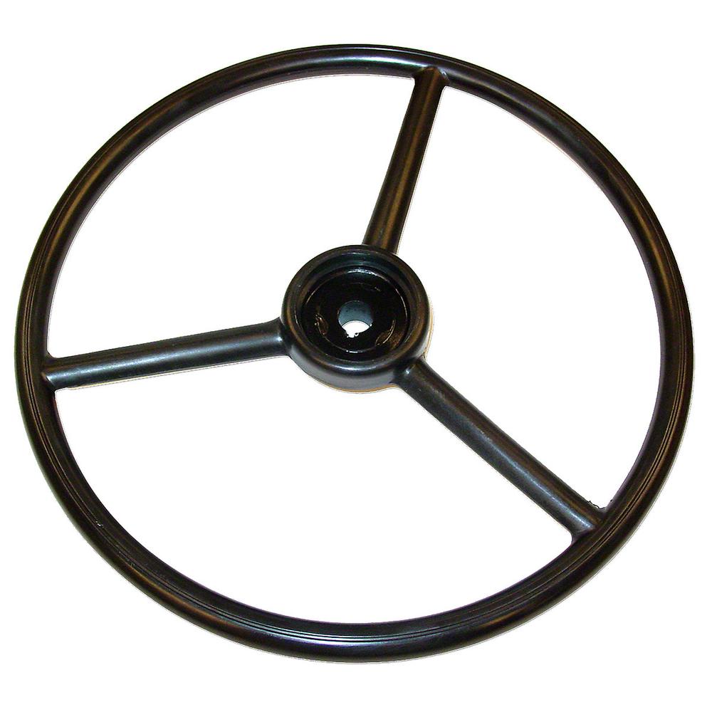 OLS056 Steering Wheel Fits Oliver
