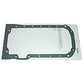 Oil Pan Gasket Set Fits Case Replaces A35295