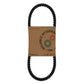 Replacement 3/4" x 35.37" Drive Belt Murray 37X98