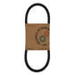 Rotary 12462 Go Kart Belt Compatible With Murray 37x125
