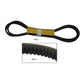 7M4718 Belt (Set of 2) Fits Caterpillar 3126B C-9 C9 CX31-C9I TH31-C9I TH31-C9P