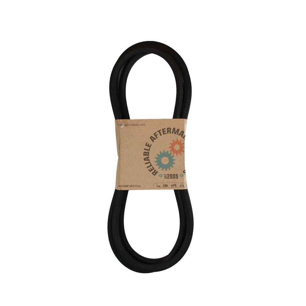 M76297 Double V-Belt Fits John Deere
