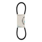 399-A34 Classical V-Belt (1/2" X 36") Fits Case/International Harvester