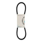 OTB40-0037-AIC Classical V-Belt (1/2" X 36")