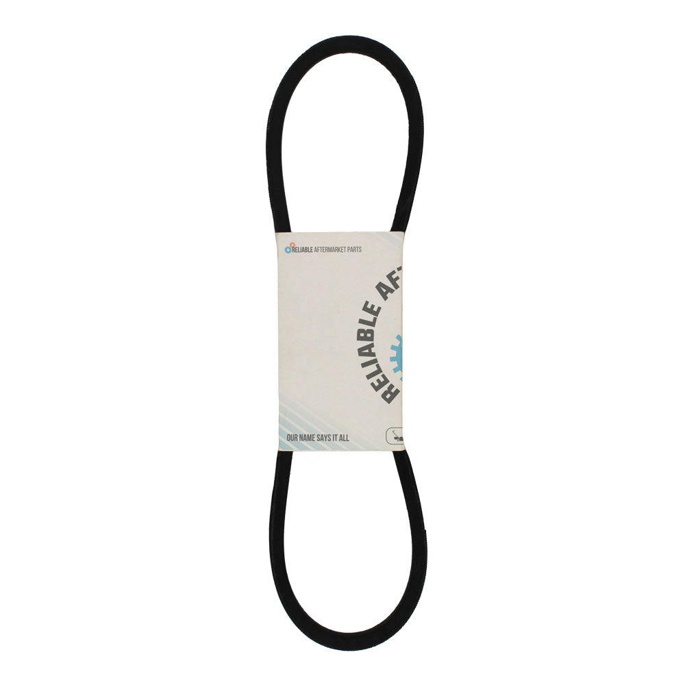 OTB40-0037-AIC Classical V-Belt (1/2" X 36")