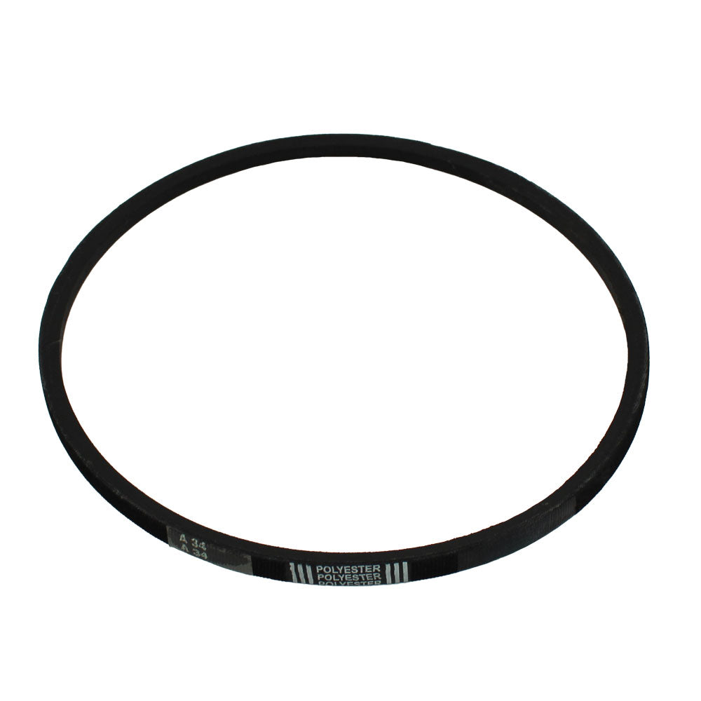 399-A34 Classical V-Belt (1/2" X 36") Fits Case/International Harvester