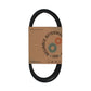1A10372 V-Belt Fits Farmhand