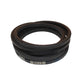M136819 Double V-Belt - 5/8" x 132" Fits John Deere F620 F680 F687