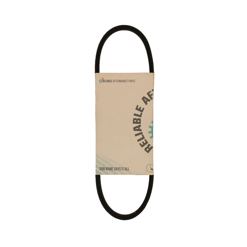 3L240 INDUSTRIAL V-BELT 3/8" X 24"