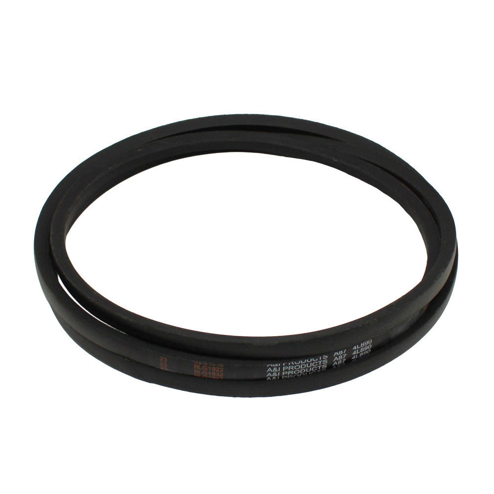 4L890 Replacement V Belt Fits Universal Products