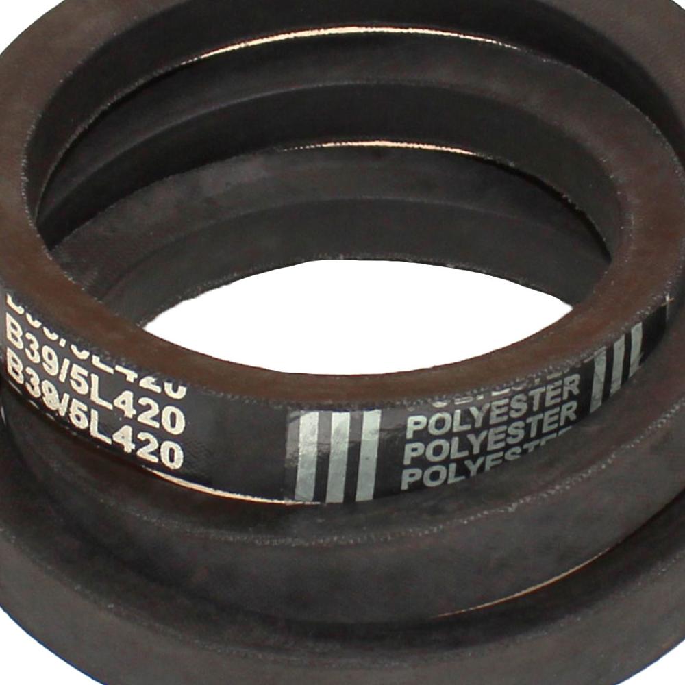 5L420 Drive Belt Fits Case/International Harvester 303 403 503 615 715