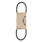 3L290 INDUSTRIAL AND LAWN MOWER V-BELT 3/8" X 29"