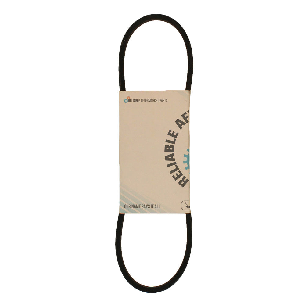 5012 Rotary Belt Compatible With MTD 754-0216, 754-0256, 3L290 (3/8 X 29")