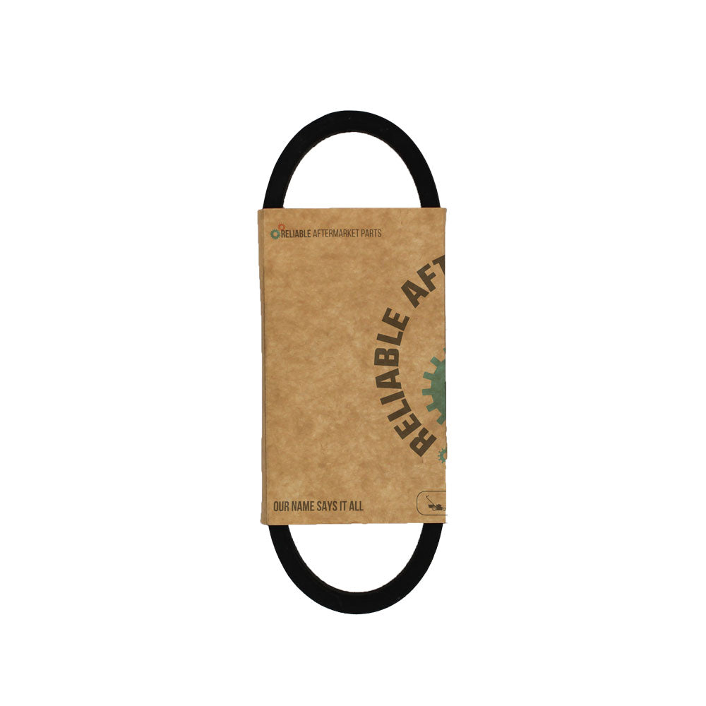4L210 Replacement V-belt 1/2" X 21" for Industrial Application
