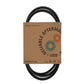 Premium V-Belt 3VX710 3/8" x 71" Length Cogged Wedge Belt Industrial Equipment