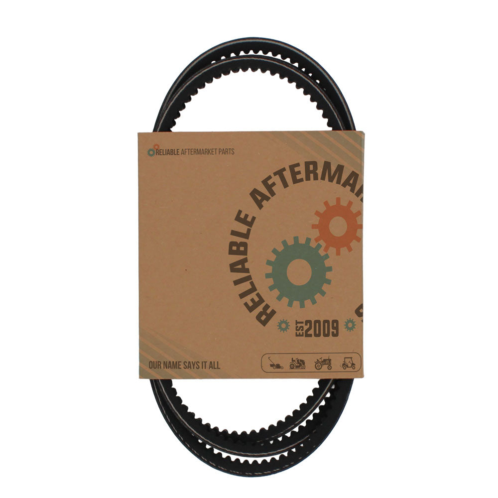 Premium V-Belt 3VX710 3/8" x 71" Length Cogged Wedge Belt Industrial Equipment