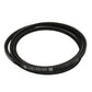 Premium V-Belt 3VX710 3/8" x 71" Length Cogged Wedge Belt Industrial Equipment