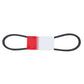 Fits Kubota 66071-51520 Replacement Belt Fits Claas 634019.1