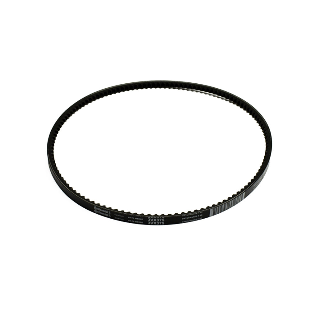 3VX375 Replacement V Belt Fits Universal Products