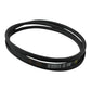 Classical V-Belt 1/2" x 92" Fits Kubota Replaces 7008000740