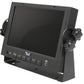 Fits CabCam 7" Color TFT LCD Digital Monitor Fits Universal Products Models MSVS