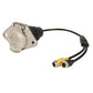 OTC10-0027 - Camera End Fits CabCam Plug